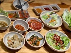 -喜来稀肉(北外滩白玉兰广场店)