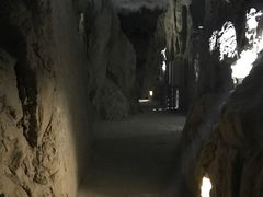 -水洞沟旅游区