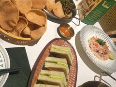 -帕娜·泰式茶餐厅·Bistro(近铁广场店)