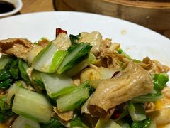 -百年认一力·清真牛羊肉(南中环店)