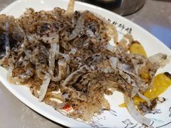 -大自然醉鹅·铁锅火焰鹅(上海联洋店)