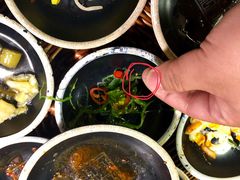 -三代烤肉(保利广场店)