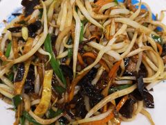 -满园烤鸭·春饼(太原街万达店)
