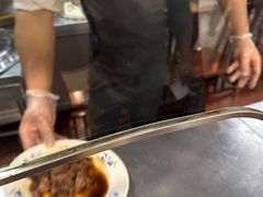 -柴氏风味斋(甘家口店)