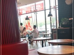 -肯德基(庄河店)