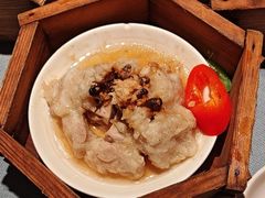 -晓粤·惹味粤菜(凯德乐峰广场店)