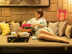 -健身堂科技美肌SPA