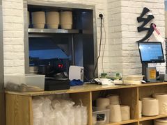 -贵凤凰贵州米粉(五道口店)