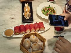 -陶陶居酒家(环市东店)