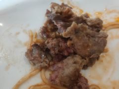 -开心果牛扒城(雍华庭店)