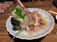-海鮮市場長崎港(出島ワーフ店)