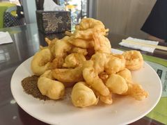 -杏园餐厅(阜成门店)