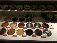 -一叶一世界·素食餐厅(锦华万达店)