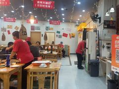 -亿牌牌东北烧烤(怀特店)