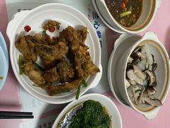 -蘭心餐厅(进贤路店)