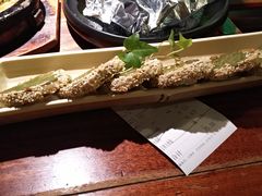 绿茶饼-绿茶餐厅(华联万柳店)