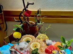 -渔乐圈海鲜餐厅(群力金江路店)