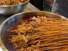 -嘉州鲜知味钵钵鸡(奎星楼店)
