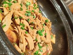 -泉畔人家·老济南经典鲁菜(大明湖店)