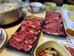 -独一道·邵伯龙虾土菜馆·烧烤(雨花西路店)