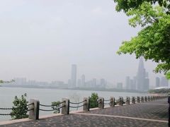 -深圳湾公园(南山区)