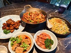 -大潮淮·淮扬菜(何园旗舰店)