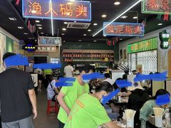 -澳门陈光记烧味饭店(万象城店)