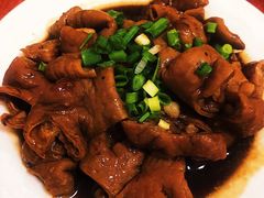 卤肥肠-巷子肥肠(科华巷店)
