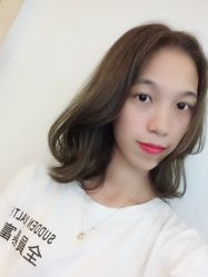 点击看大图 -BTR发型定制潮沙龙店