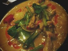 -Siam泰餐厅(水上公园店)