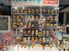 -泡泡玛特POPMART(崇文门国瑞城店)