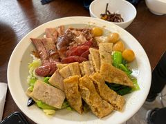 -陆长玖古法猪脚饭(玄风桥店)