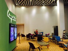 -百丽宫影城(IMAX万象城店)