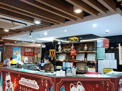 -日昌餐馆(亦庄店)