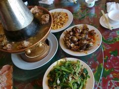 iphone_upload_pic-高老庄农家菜