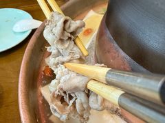 -蘭番坊青海特色铜锅涮·清真