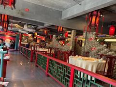 -北平印象.北京烤鸭.新京菜.融合菜(世贸店)