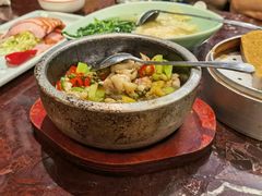 -新白鹿餐厅(爱琴海购物中心店)