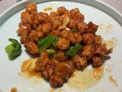 -宏达老菜馆(东安街店)
