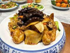 -君霖海鲜私房菜(春柳店)