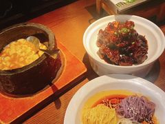 -绿茶餐厅(深圳龙华天虹购物中心店)