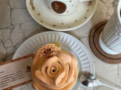 -Me Coffee下午茶艺术空间