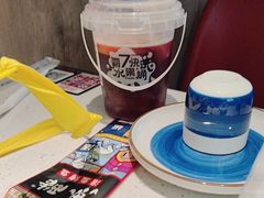 -7分甜(李沧万达店)