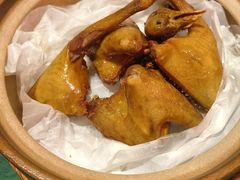 -大鸽饭(汉溪长隆店)