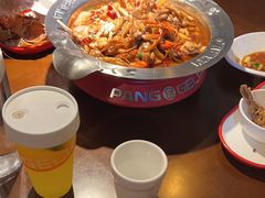 -胖哥俩肉蟹煲(苏州中心店)