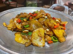 -湘约东方(民星路店)