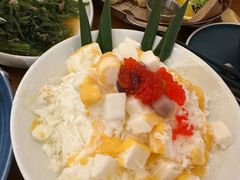 -曼泰·泰餐(江南环球港店)