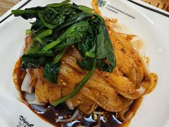 -魏家凉皮(西安秋林宏业商厦店)