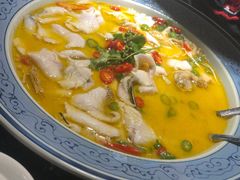 -陆小凤四川料理(北京路店)