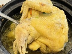 -蟹天蟹地农家菜·阳澄湖大闸蟹(浅水湾店)